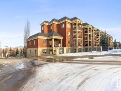 411 501 PALISADES Way  Sherwood Park, AB T8H 0H8