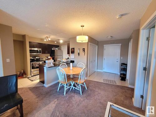 407 12025 22 Avenue, Edmonton, AB - Indoor