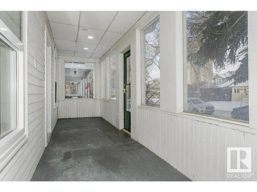 9937 88 Avenue, Edmonton, AB - Indoor Photo Showing Other Room