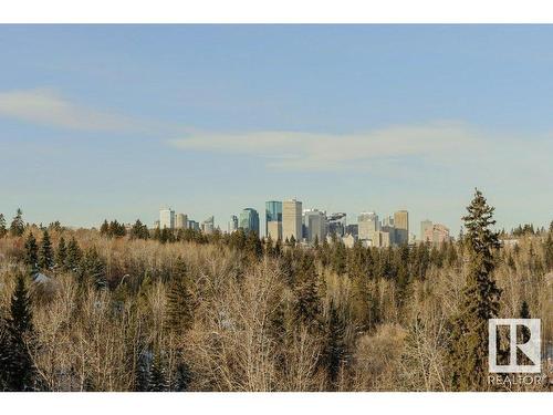 9937 88 Avenue, Edmonton, AB - Outdoor With View