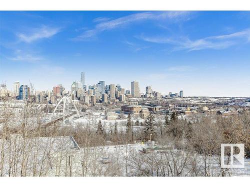 9937 88 Avenue, Edmonton, AB - Outdoor With View