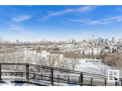 9937 88 Avenue, Edmonton, AB - Outdoor With View