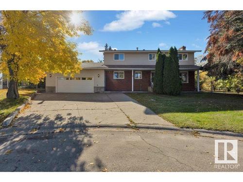 3 Lazerte Pl, Spruce Grove, AB 