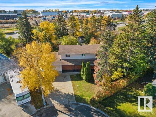 3 Lazerte Pl, Spruce Grove, AB 