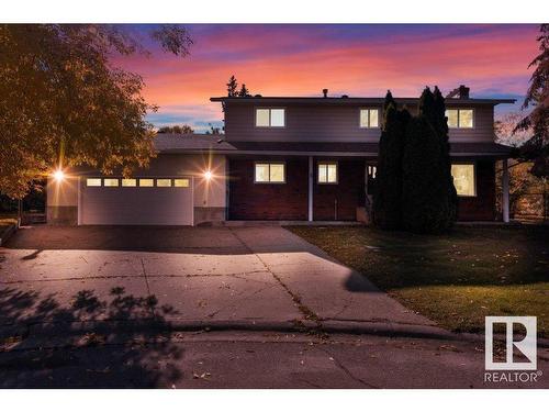 3 Lazerte Pl, Spruce Grove, AB 