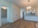 401 11969 Jasper Avenue, Edmonton, AB  - Indoor Photo Showing Kitchen 