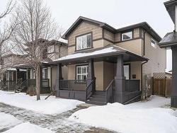 1134 35A Avenue  Edmonton, AB T6T 0J7