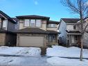 203 Caldwell Way, Edmonton, AB  - Outdoor With Facade 