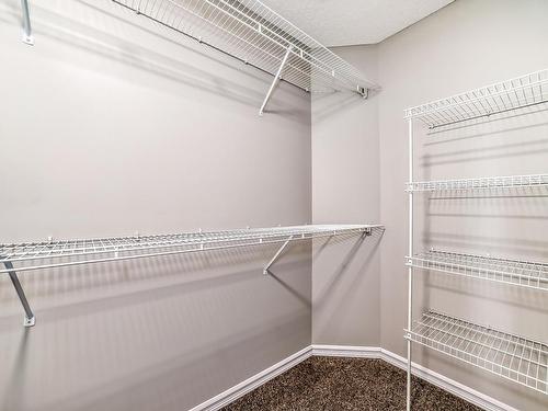 203 Caldwell Way, Edmonton, AB - Indoor With Storage