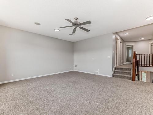 203 Caldwell Way, Edmonton, AB - Indoor Photo Showing Other Room