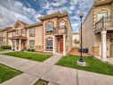 32 13825 155 Avenue, Edmonton, AB  - Outdoor With Facade 