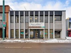 10314/10316 124 Street  Edmonton, AB T5N 1R2