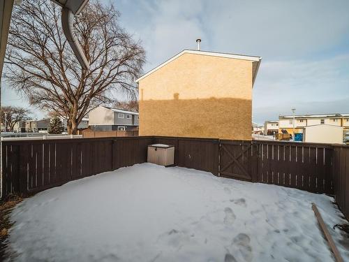 436 Hermitage Road, Edmonton, AB - Outdoor