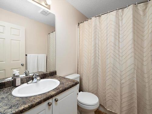 126 Brintnell Boulevard, Edmonton, AB - Indoor Photo Showing Bathroom