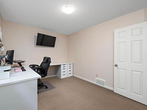 126 Brintnell Boulevard, Edmonton, AB - Indoor Photo Showing Office