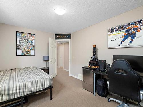 126 Brintnell Boulevard, Edmonton, AB - Indoor