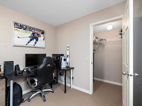 126 Brintnell Boulevard, Edmonton, AB - Indoor Photo Showing Office