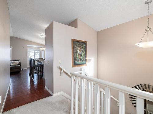 126 Brintnell Boulevard, Edmonton, AB - Indoor Photo Showing Other Room