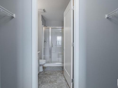 409 5029 Edgemont Boulevard, Edmonton, AB - Indoor Photo Showing Bathroom