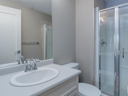 409 5029 Edgemont Boulevard, Edmonton, AB - Indoor Photo Showing Bathroom