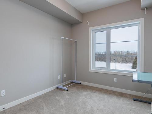 409 5029 Edgemont Boulevard, Edmonton, AB - Indoor Photo Showing Other Room