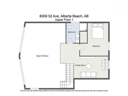 6009 52 Av, Rural Lac Ste. Anne County, AB 