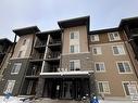 116 534 Watt Boulevard, Edmonton, AB  - Outdoor With Facade 