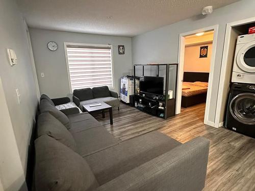 116 534 Watt Boulevard, Edmonton, AB - Indoor Photo Showing Other Room