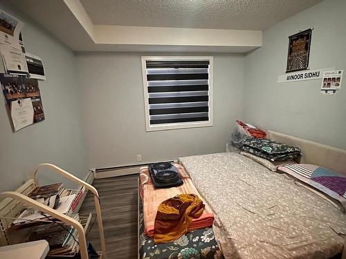 116 534 Watt Boulevard, Edmonton, AB - Indoor Photo Showing Bedroom