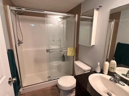 116 534 Watt Boulevard, Edmonton, AB - Indoor Photo Showing Bathroom