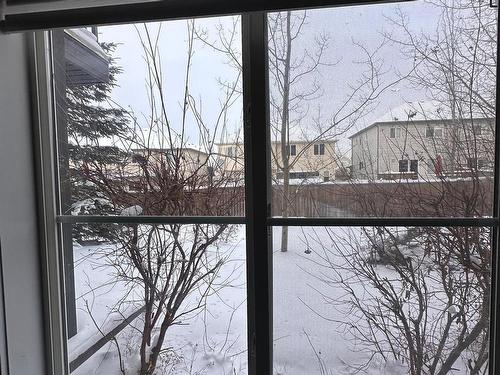 116 534 Watt Boulevard, Edmonton, AB -  Photo Showing Other Room