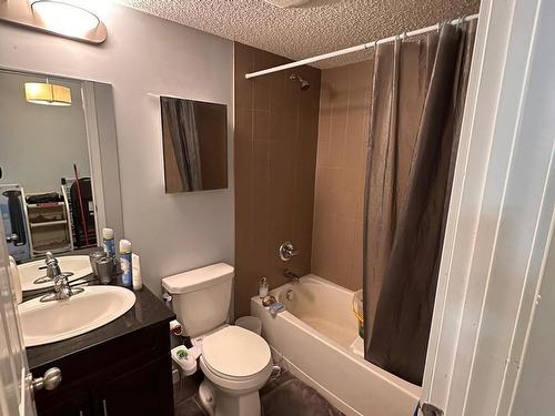 116 534 Watt Boulevard, Edmonton, AB - Indoor Photo Showing Bathroom