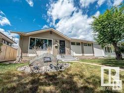 8806 168 Street  Edmonton, AB T5R 2V5