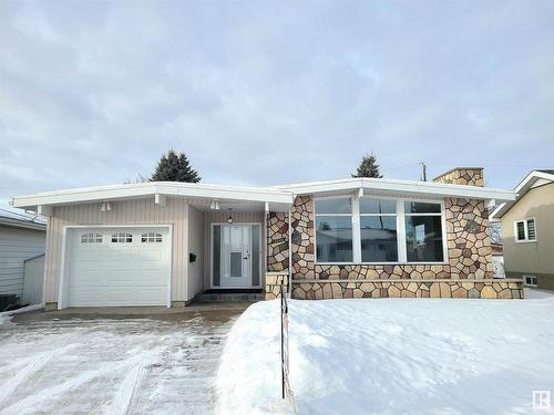 13324 79 Street, Edmonton, AB - Outdoor