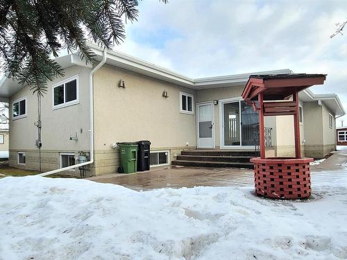 13324 79 Street, Edmonton, AB - Outdoor