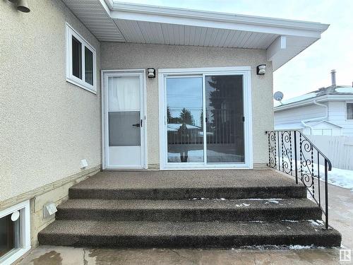 13324 79 Street, Edmonton, AB - Outdoor With Exterior