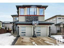 1067 Walkowski Place  Edmonton, AB T6R 0J3