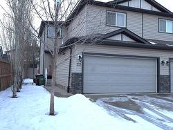 22 445 BRINTNELL Boulevard  Edmonton, AB T5Y 0V5