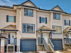 28 225 BLACKBURN E  Edmonton, AB T6W 1H1