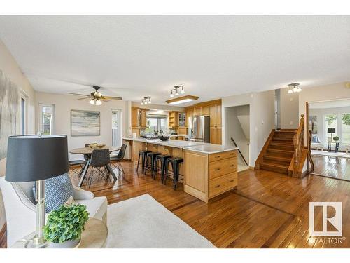 17 Waverly Drive, St. Albert, AB - Indoor