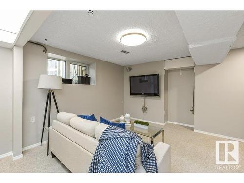 17 Waverly Drive, St. Albert, AB - Indoor