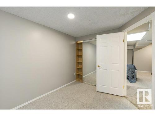 17 Waverly Drive, St. Albert, AB - Indoor Photo Showing Other Room