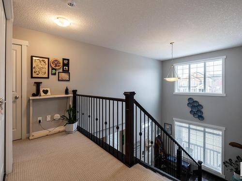 8611 Summerside Grande Boulevard, Edmonton, AB - Indoor Photo Showing Other Room