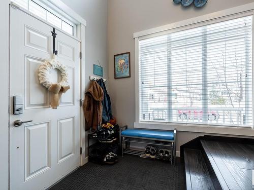 8611 Summerside Grande Boulevard, Edmonton, AB - Indoor Photo Showing Other Room