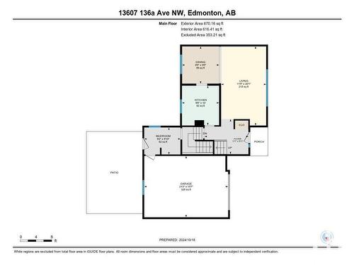 13607 136A Av Nw, Edmonton, AB 