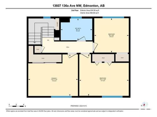 13607 136A Av Nw, Edmonton, AB 