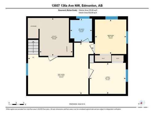 13607 136A Av Nw, Edmonton, AB 