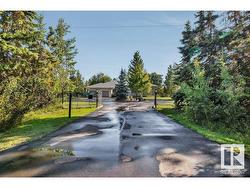 25427 TWP ROAD 512  Rural Parkland County, AB T7Y 1A8