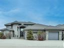 3126 Watson Green, Edmonton, AB  - Outdoor With Facade 