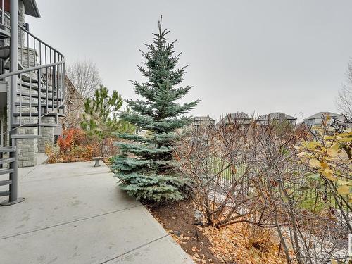 3126 Watson Green, Edmonton, AB - Outdoor